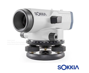 Sokkia Auto Level B40A