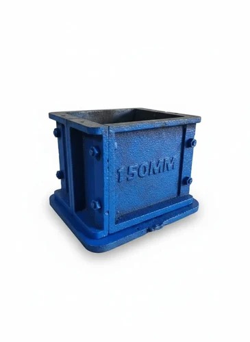 Cube Mould